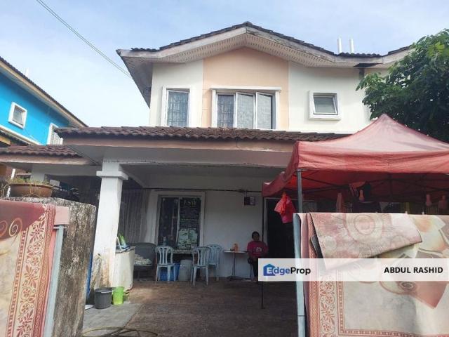 House for sale in Selayang, Selangor