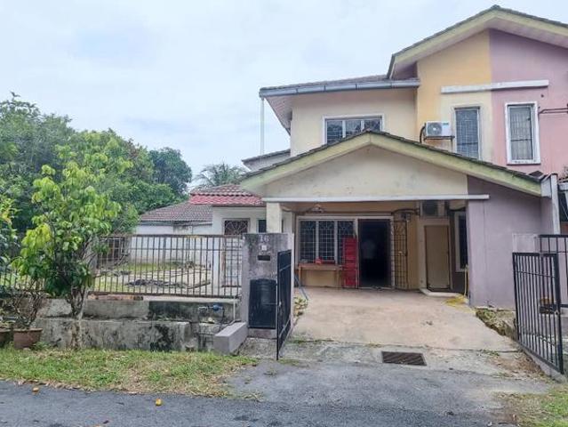 Residential House for sale in Selayang, Selangor