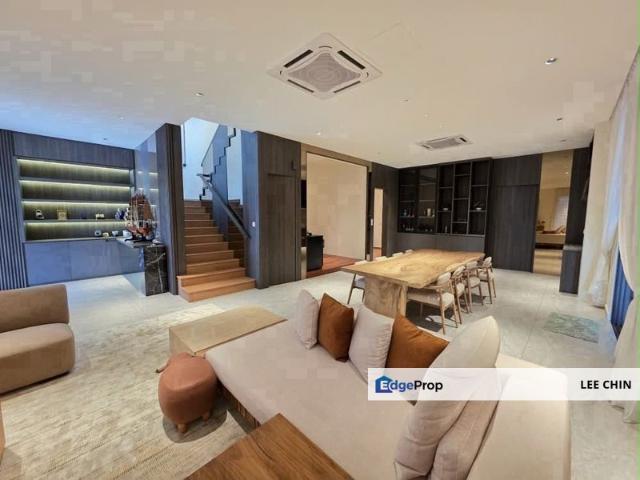 House for sale in Ulu Tiram, Johor