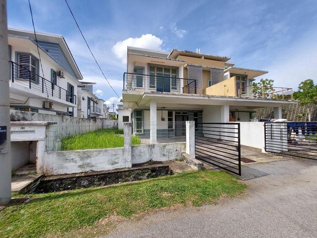 Residential House for sale in Saujana, Selangor