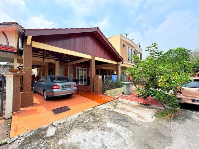 Residential House for sale in Selangor