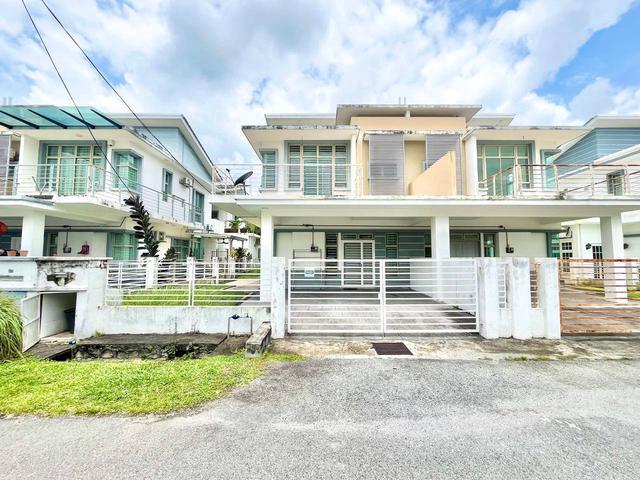Terraced House for rent in Saujana, Selangor
