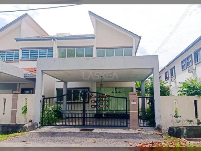 Apartment for rent in Durian Tunggal, Malaka