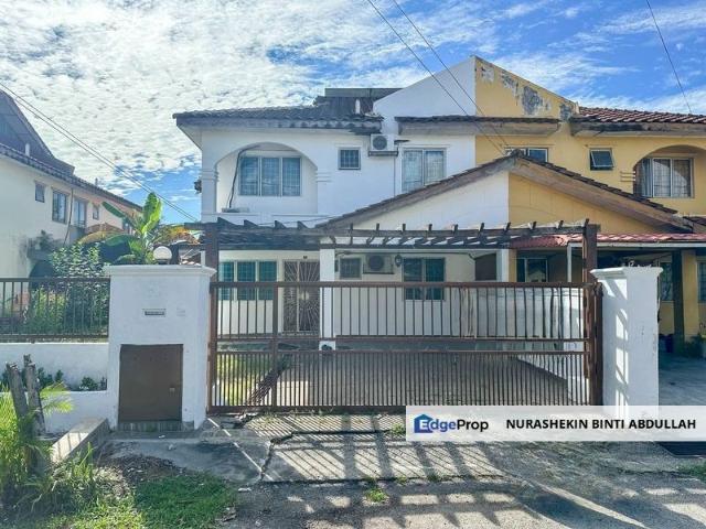House for sale in Petaling, Subang Jaya