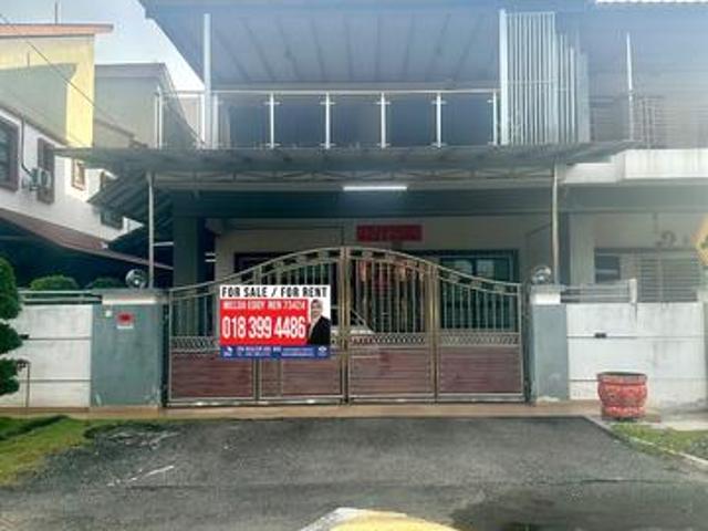 Residential House for sale in Bahau, Negeri Sembilan