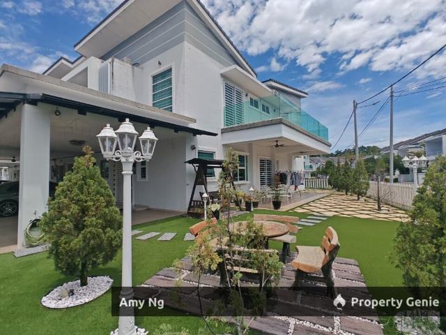 Residential House for sale in Perak, Tanjong Ipoh