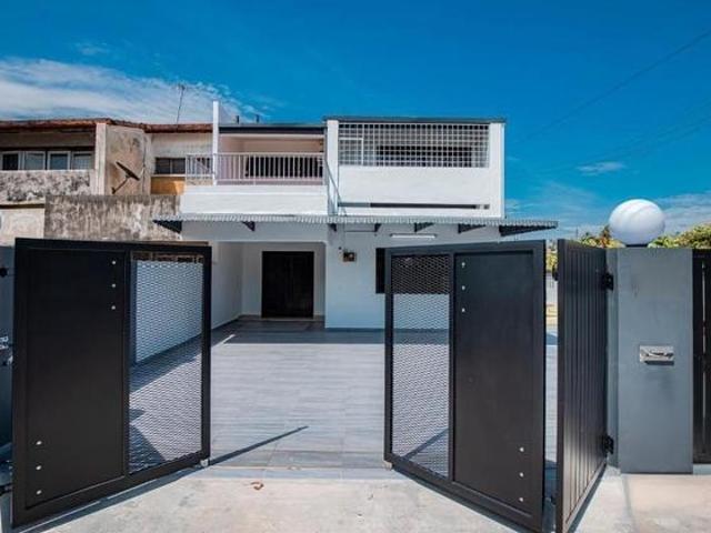Residential House for sale in Perak, Tanjong Ipoh