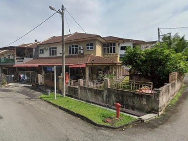 Residential House for sale in Tanjong Malim, Perak
