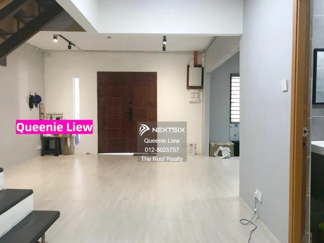 Residential House for sale in Johor Bahru, Johor