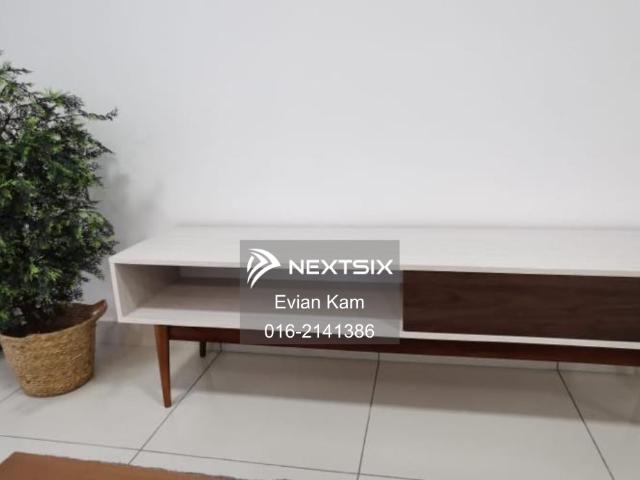 Residential House for rent in Johor