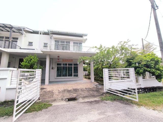 Residential House for sale in Saujana, Selangor