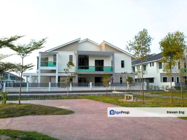 House for sale in Perak, Tanjong Ipoh