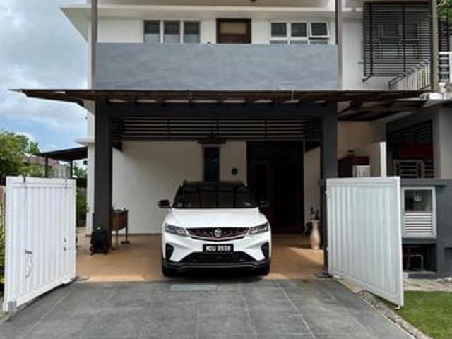 Residential House for sale in Malaka
