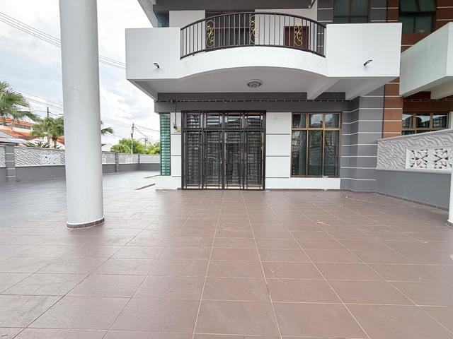 Residential House for rent in Kluang, Johor