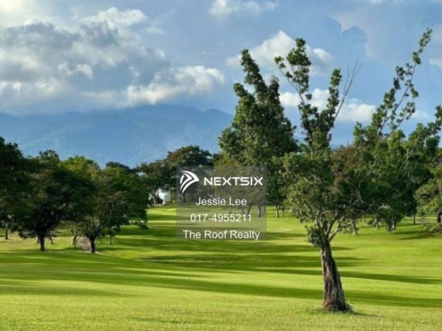 Residential House for sale in Johore Bahru, Johor