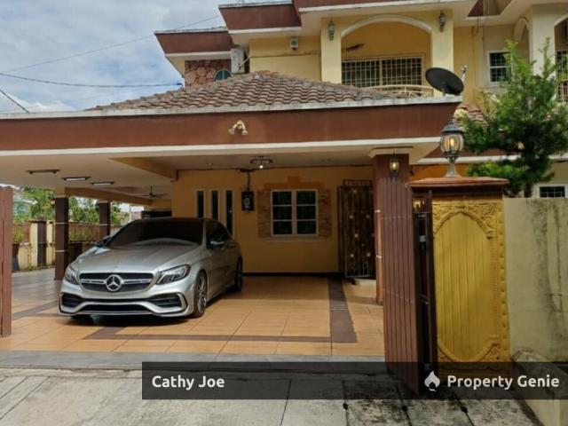 Residential House for sale in Perak, Tanjong Ipoh
