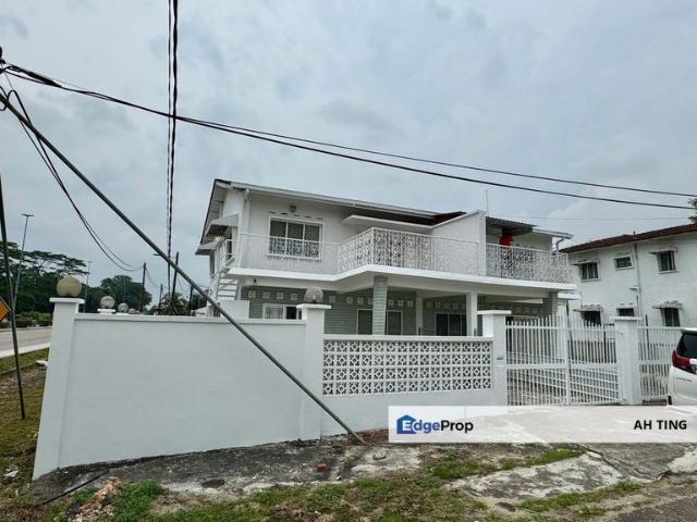 Shop for rent in Johore Bahru, Johor
