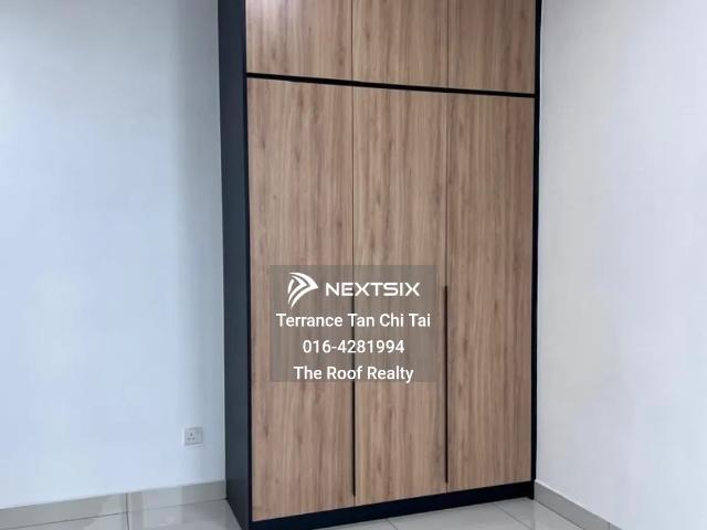 Warehouse for rent in Johor