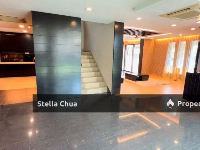 Residential House for sale in Tebrau, Johor