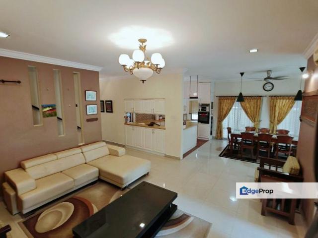 House for sale in Kajang, Langat