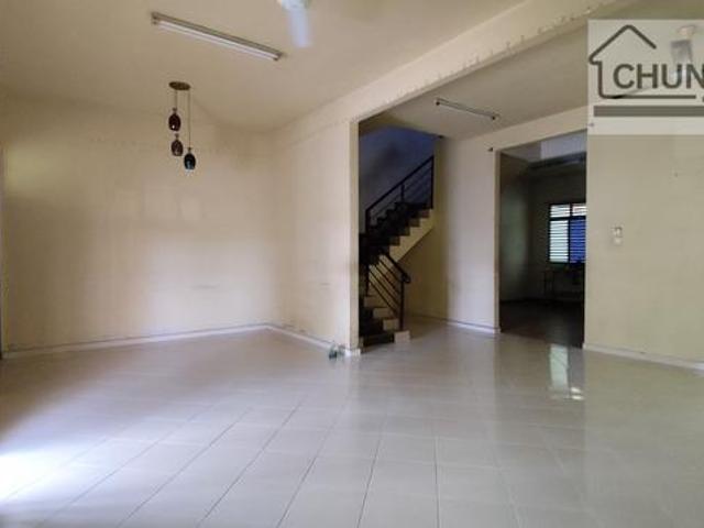 Residential House for sale in Wellesley, Penang