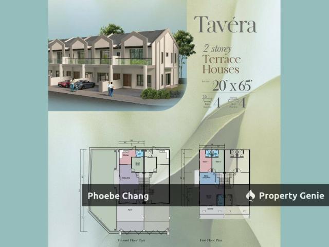 Residential House for sale in Perak, Tanjong Ipoh