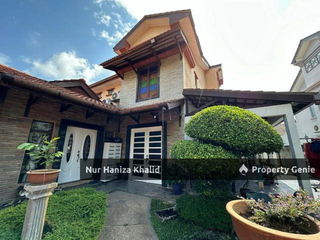 Residential House for sale in Selangor