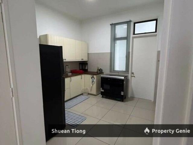 House for rent in Taman Kota Masai, Pasir Gudang