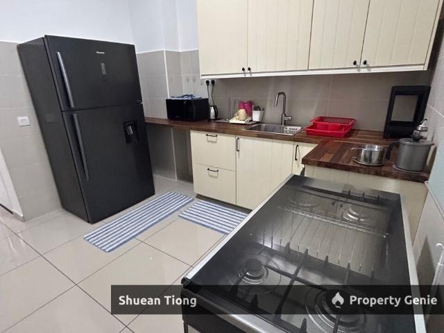 Residential House for rent in Taman Kota Masai, Pasir Gudang