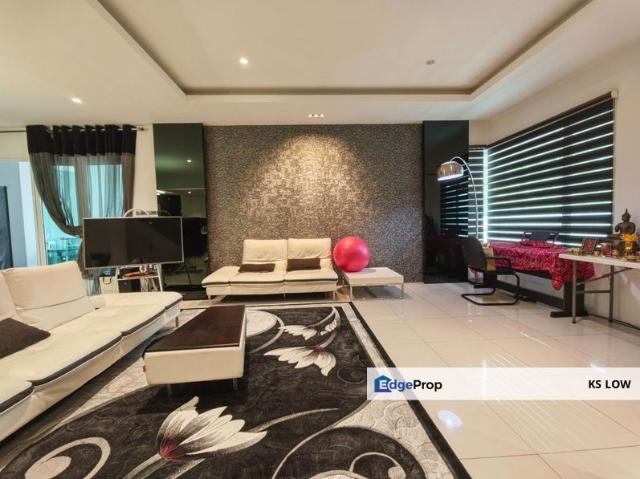 House for sale in Kuching, Sarawak