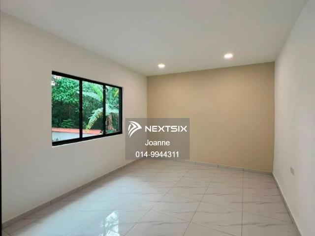 Residential House for sale in Johor Bahru, Johor