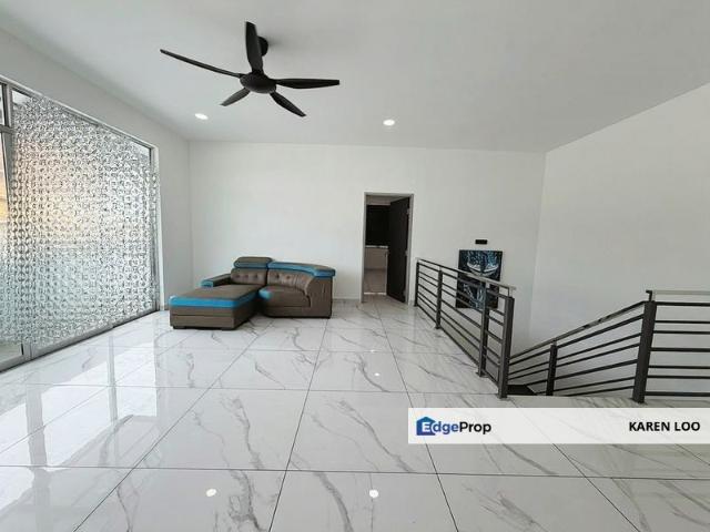 House for sale in Alor Setar, Kedah