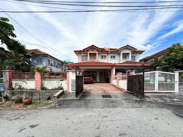 Residential House for sale in Petaling, Subang Jaya