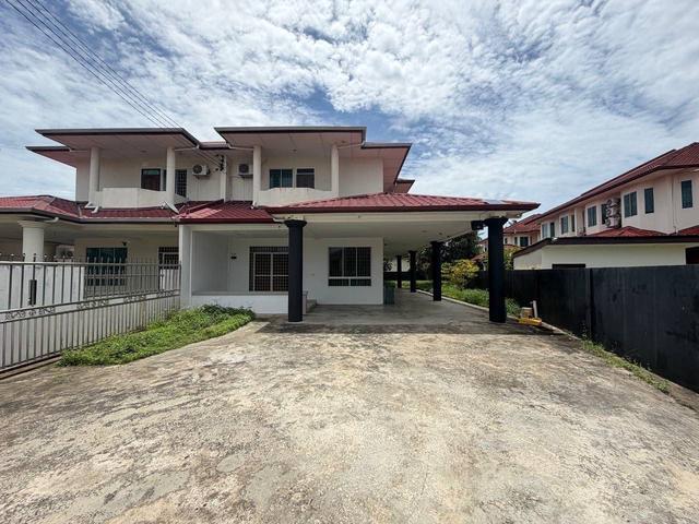 Residential House for rent in Miri, Bahagian Miri
