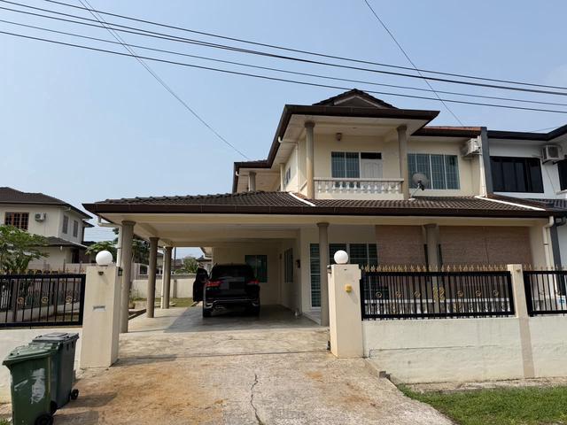 Residential House for rent in Kuching, Sarawak