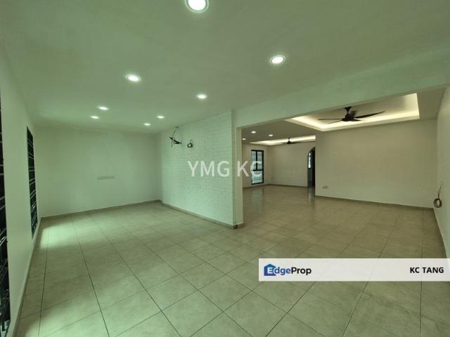 House for rent in Port Klang, Selangor