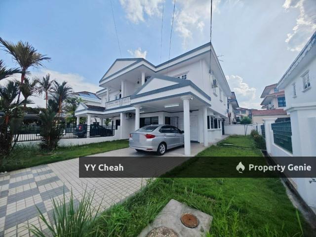 Residential House for rent in Perak, Tanjong Ipoh