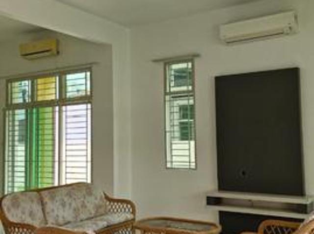 Residential House for rent in Juru, Seberang Perai