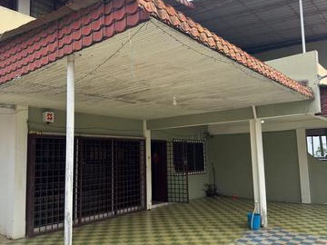 Residential House for rent in Kuantan, Pahang