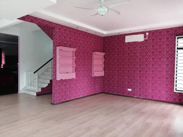 Residential House for rent in Kampung Bertam Malim, Bandaraya Melaka