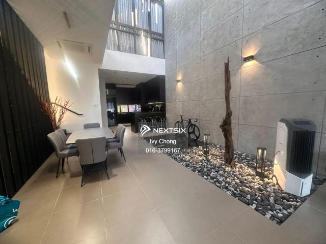 Residential House for sale in Penang