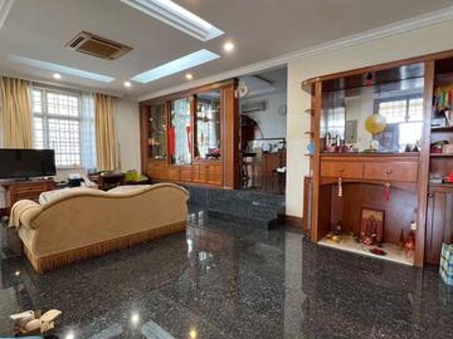 Residential House for sale in Sungai Petani, Kuala Muda