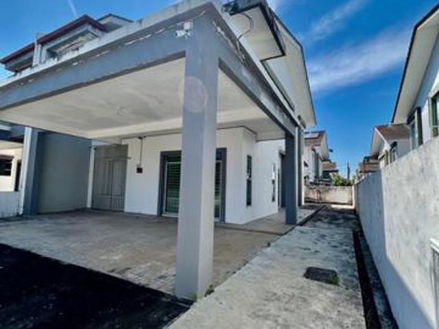 Residential House for sale in Sungai Petani, Kuala Muda