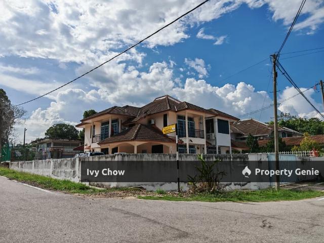 Residential House for sale in Segamat, Johor