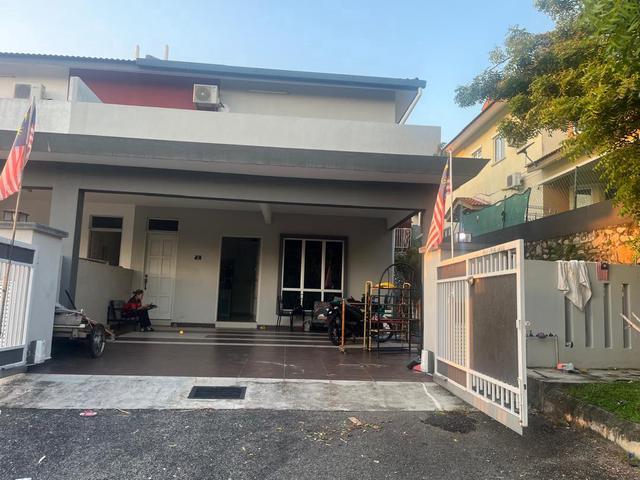 Residential House for sale in Negeri Sembilan