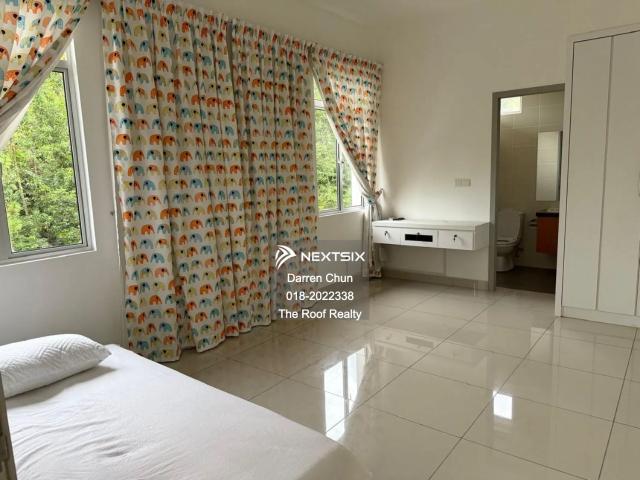 Residential House for sale in Kuching, Sarawak