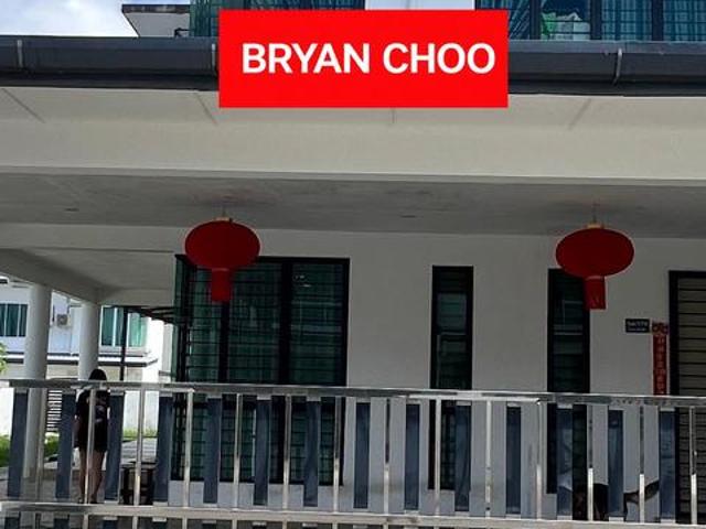 Terraced House for sale in Kuching