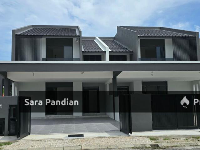 Residential House for sale in Perak, Tanjong Ipoh