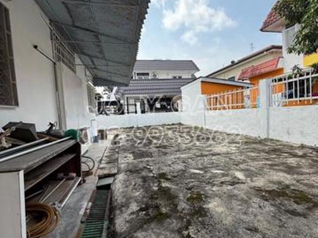 Residential House for sale in Sendayan Village, Negeri Sembilan