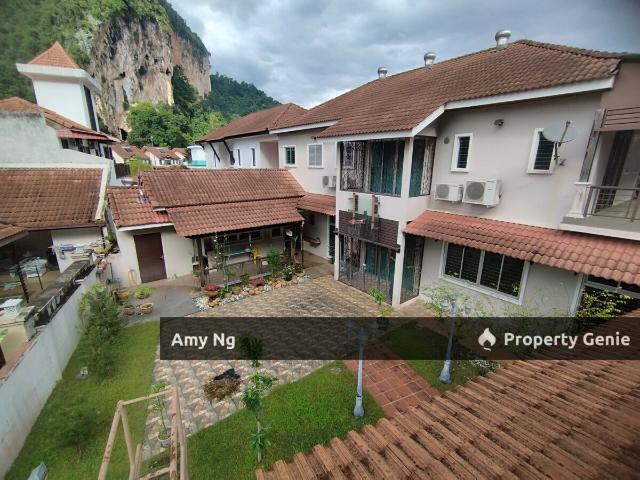 Residential House for sale in Perak, Tanjong Ipoh